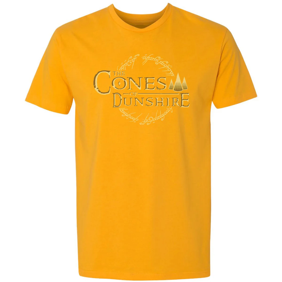 Premium Unisex T-shirt - QRH3MW47