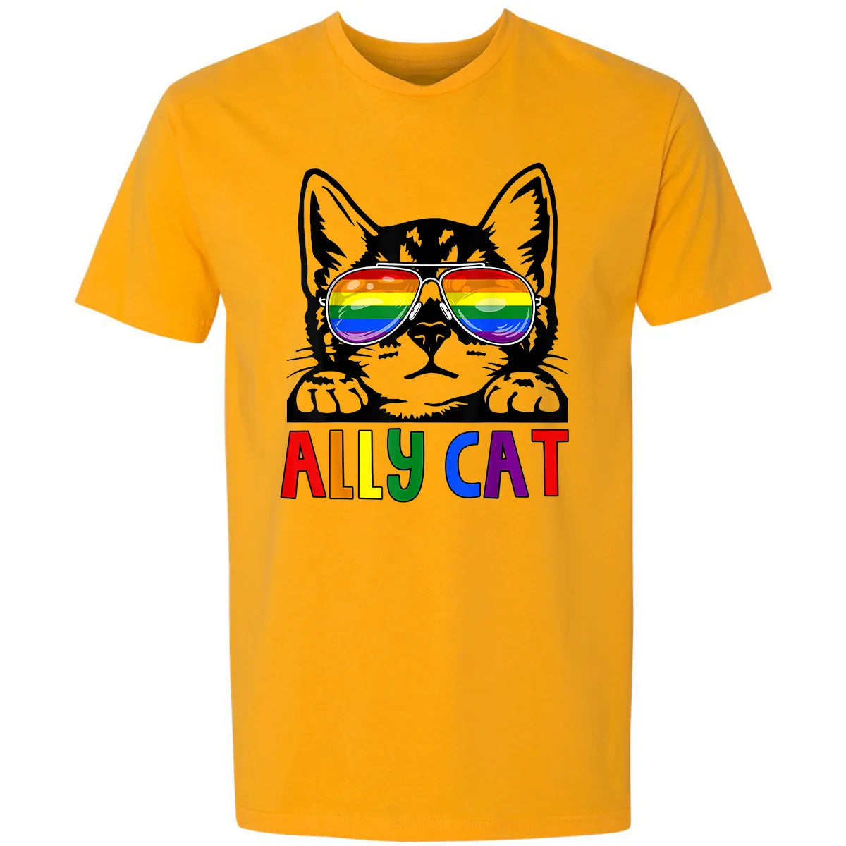 Premium Unisex T-shirt - S215H8B1