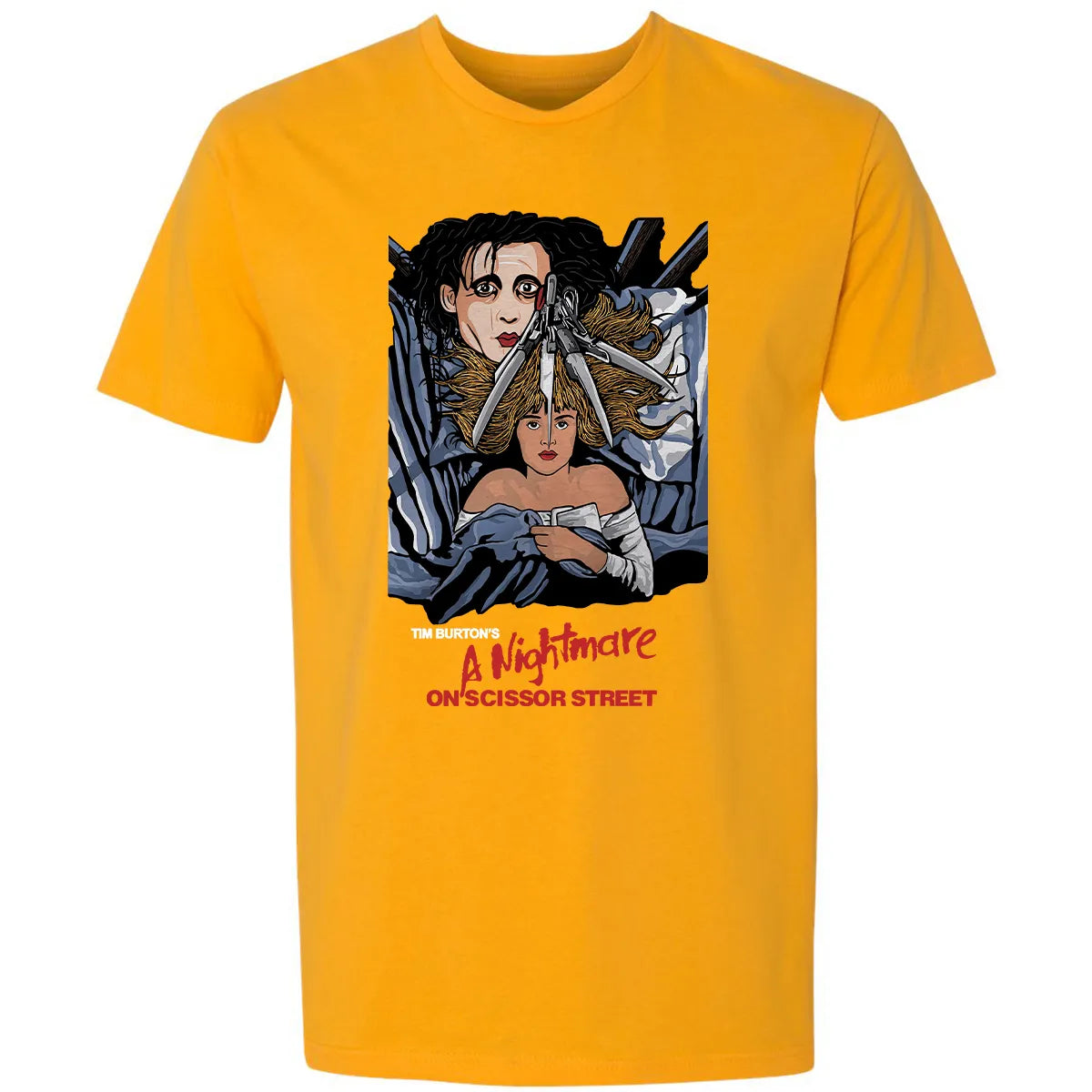 Premium Unisex T-shirt - V3ETXGFU