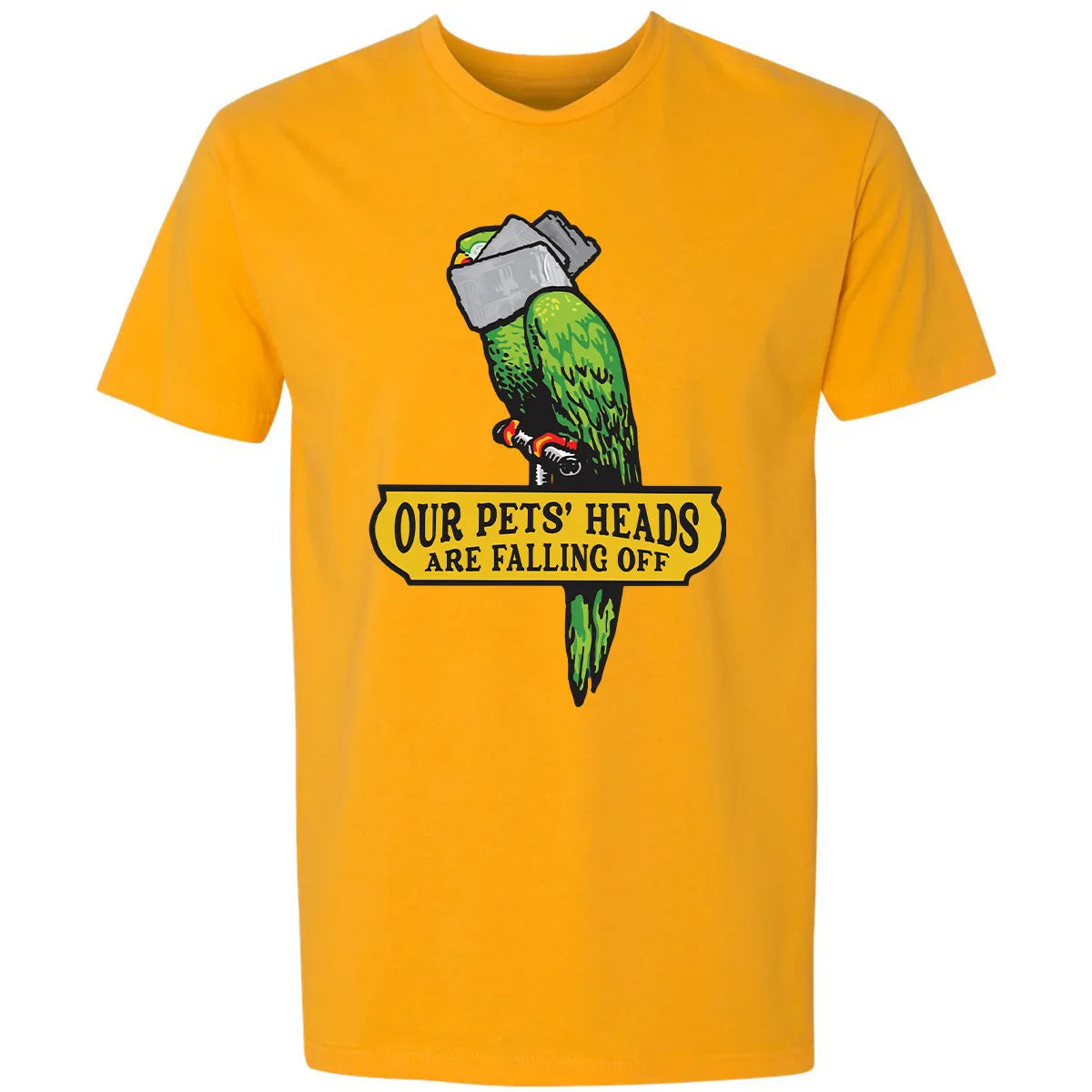 Premium Unisex T-shirt - E3AYZHVS
