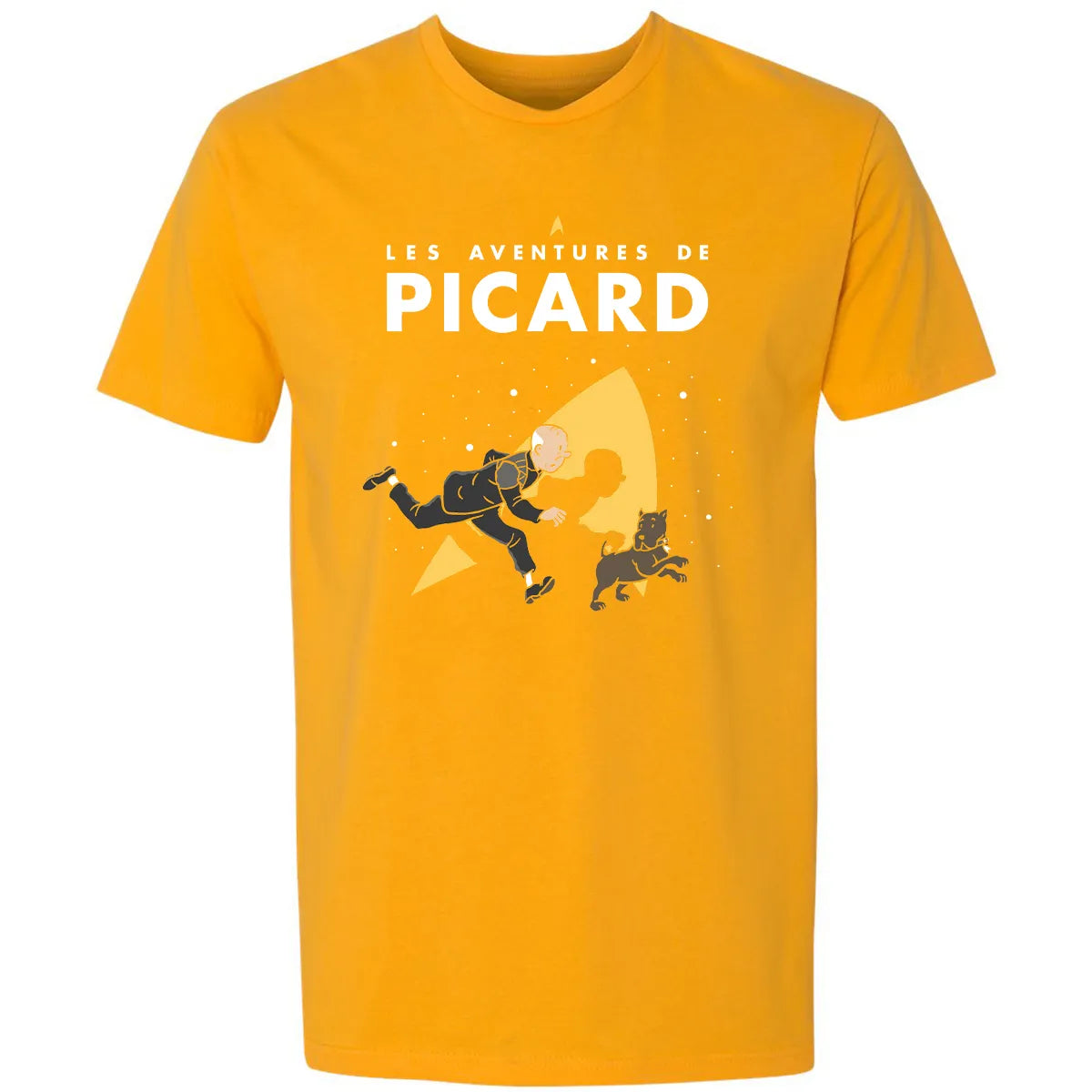 Premium Unisex T-shirt - C783QN4G