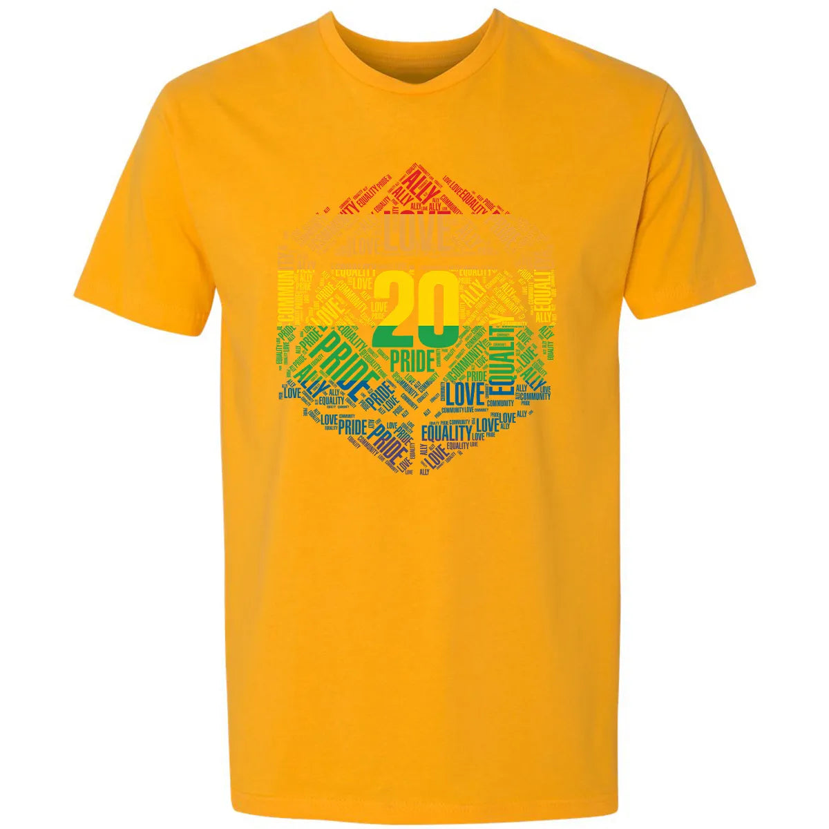 Premium Unisex T-shirt - WZML26UL