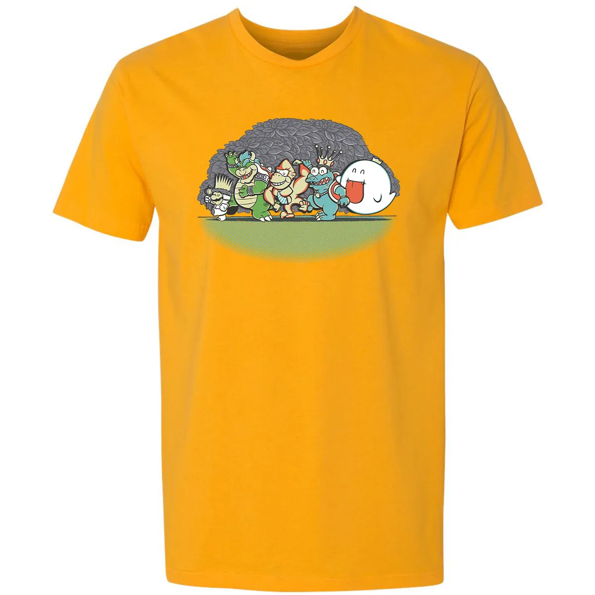 Premium Unisex T-shirt - LE6B6BFU