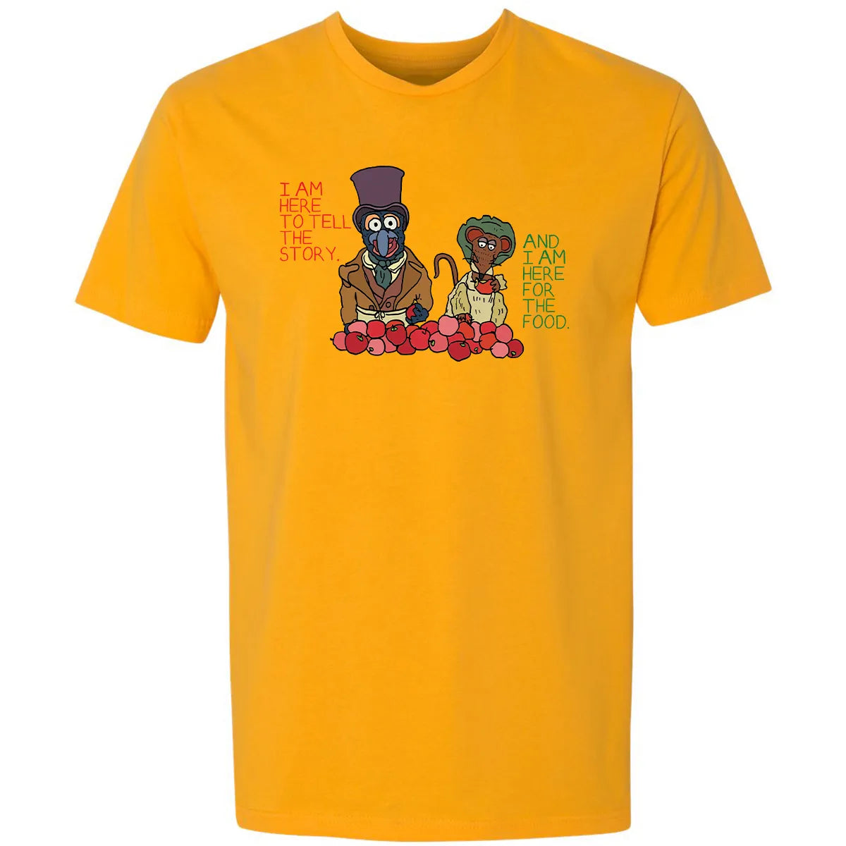 Premium Unisex T-shirt - 55G1U7JD