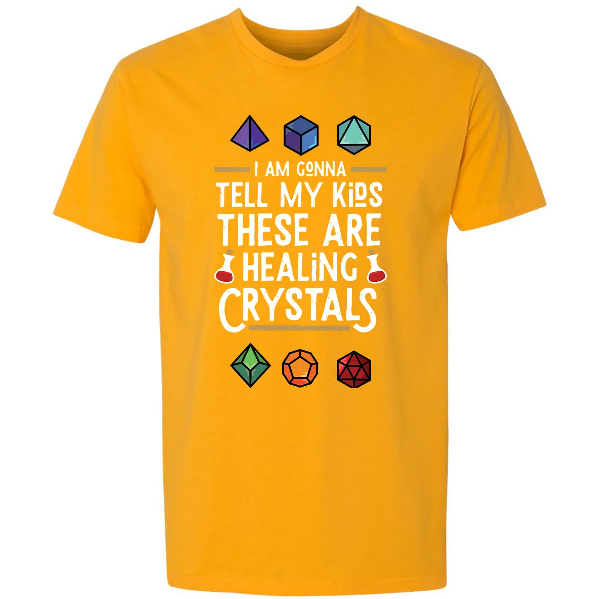 Premium Unisex T-shirt - K53L87F3