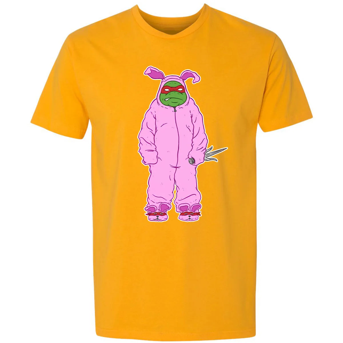 Premium Unisex T-shirt - J9UR4S8T