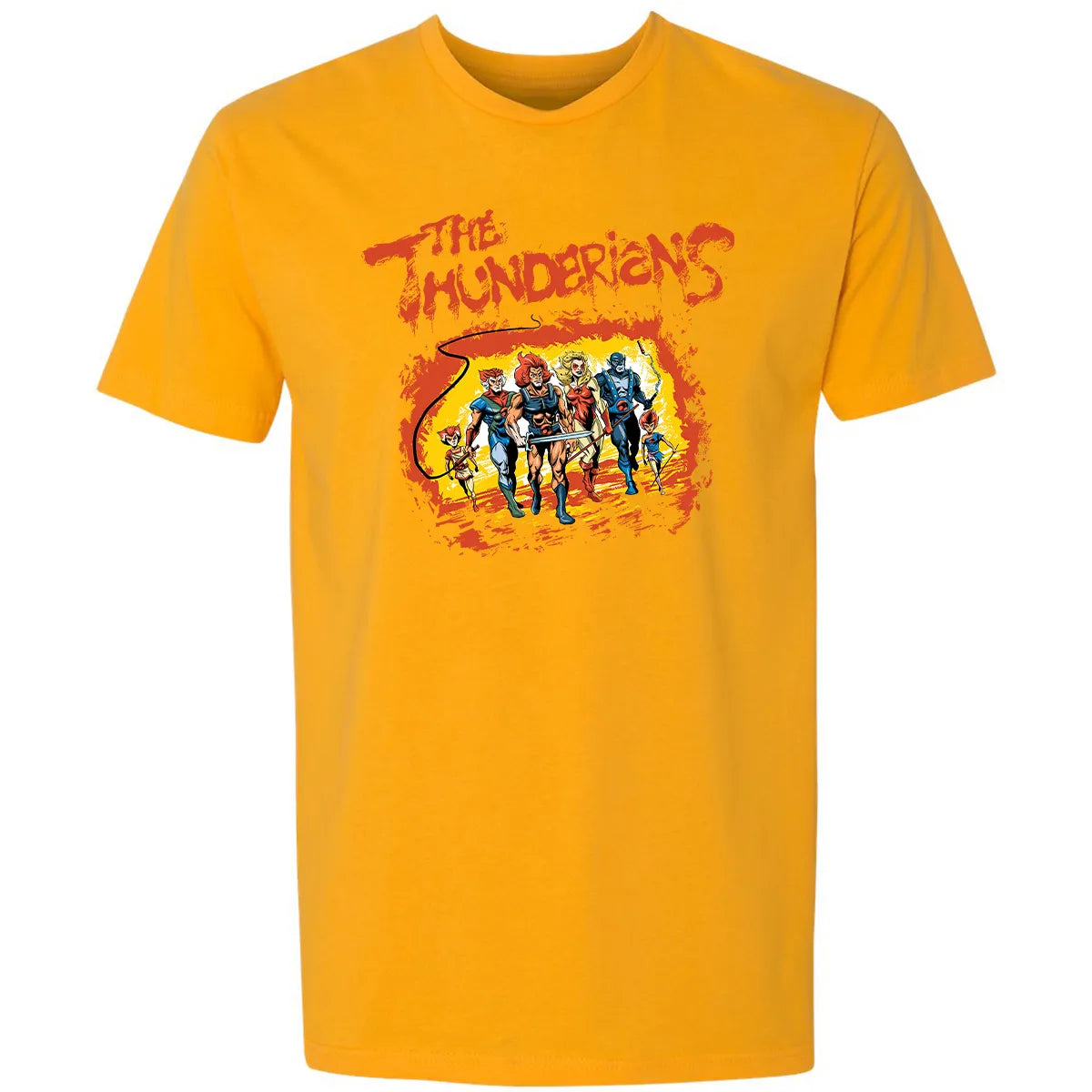 Premium Unisex T-shirt - UY22YA9W