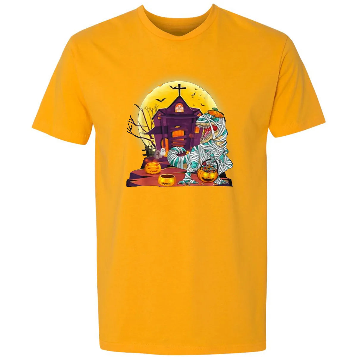 Premium Unisex T-shirt - 1QC3XJVJ