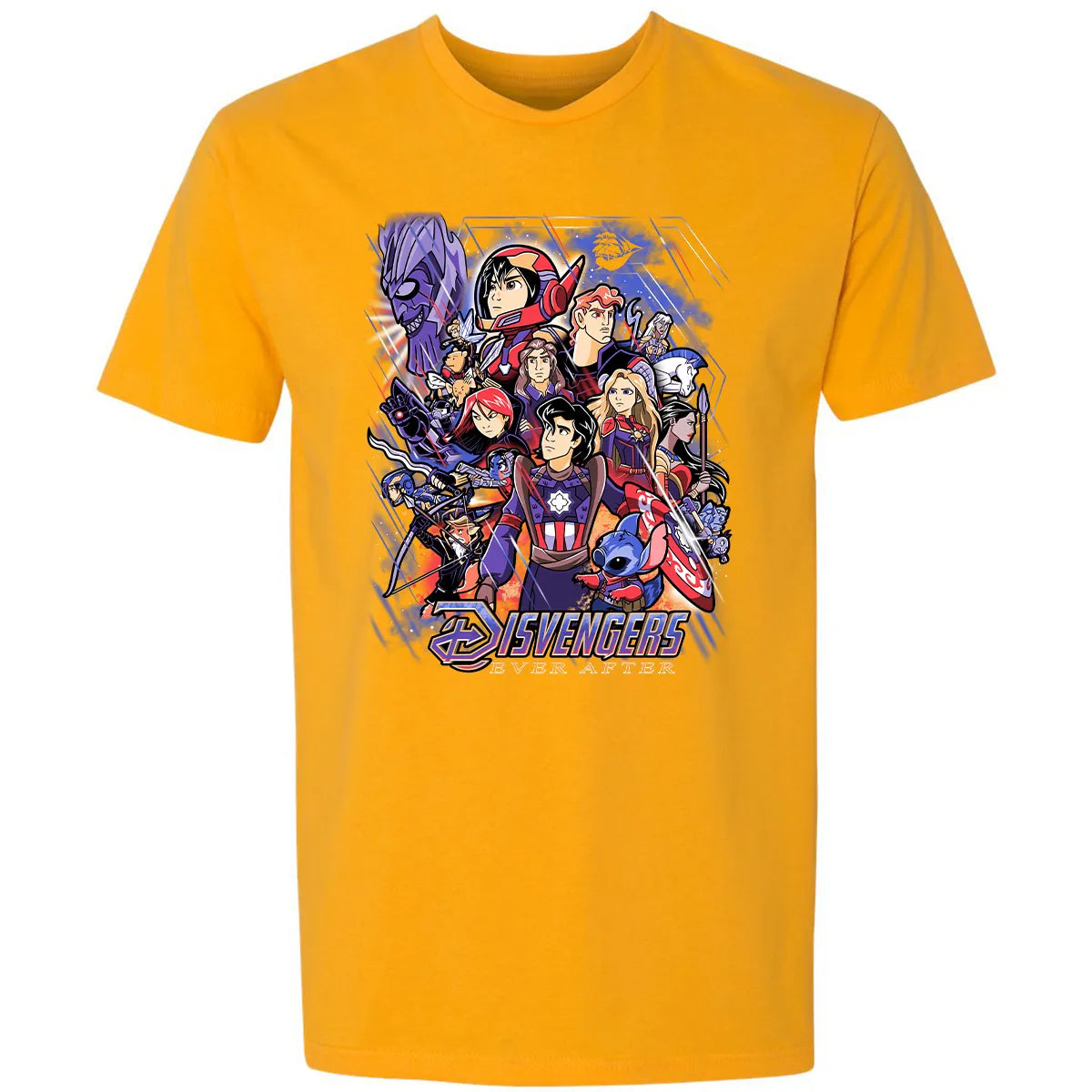 Premium Unisex T-shirt - 52UC2N5N