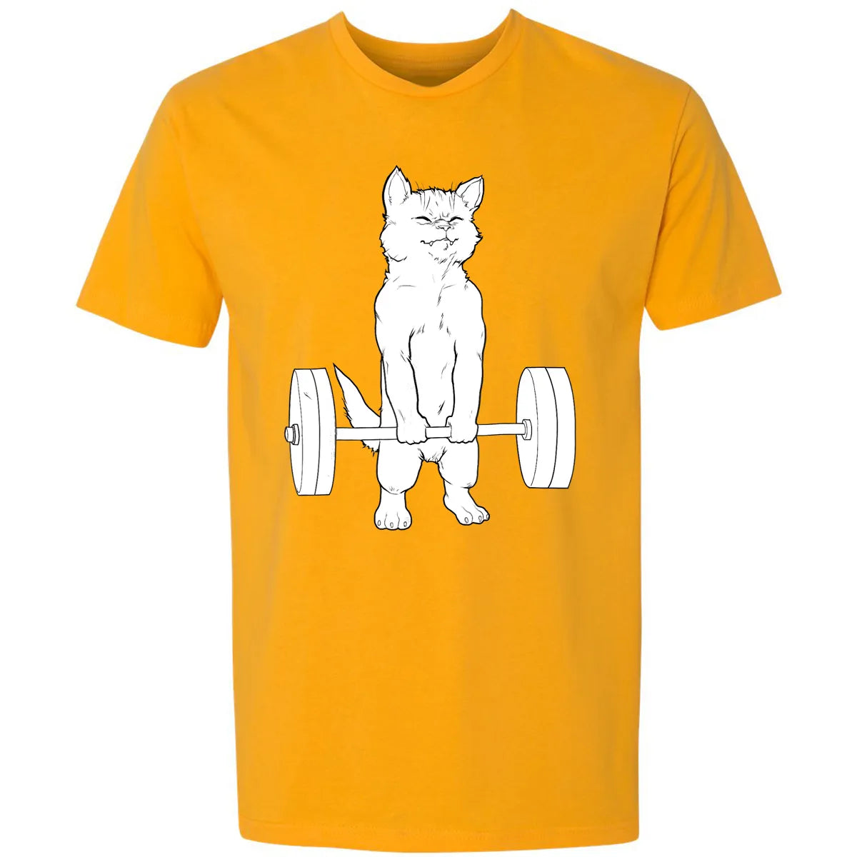 Premium Unisex T-shirt - EGSACK1D