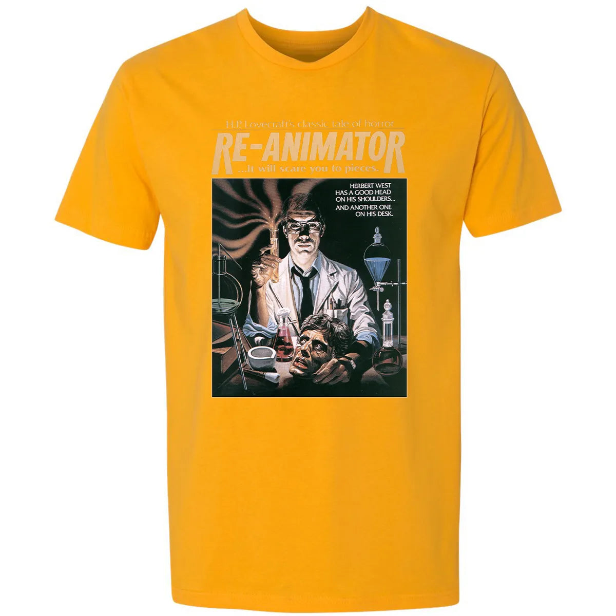 Premium Unisex T-shirt - T5VHCM8C