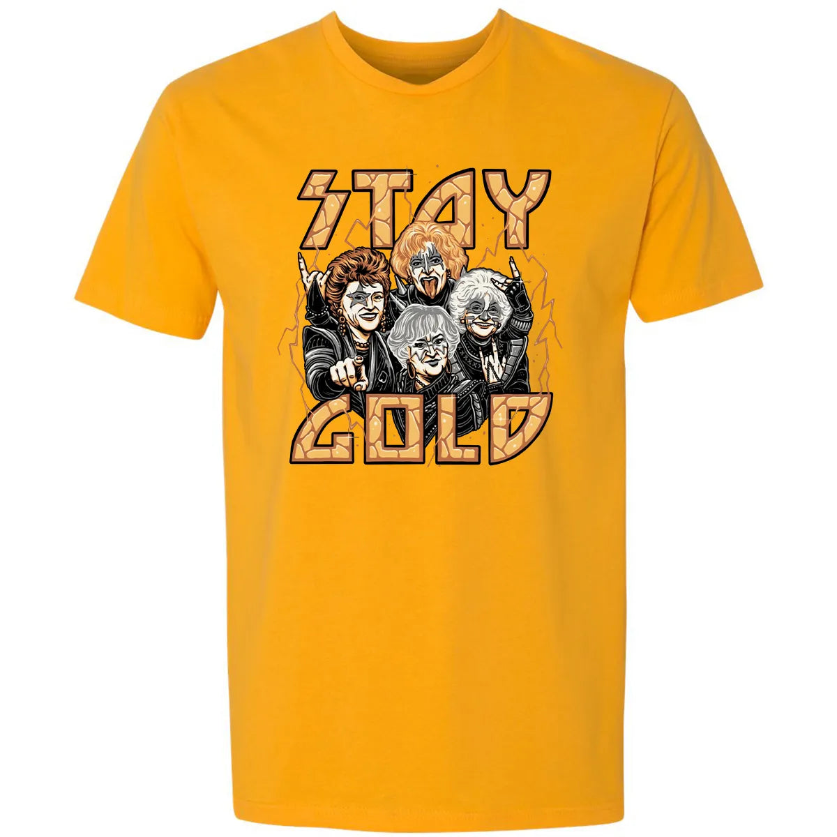 Premium Unisex T-shirt - 3UFMDJ3F