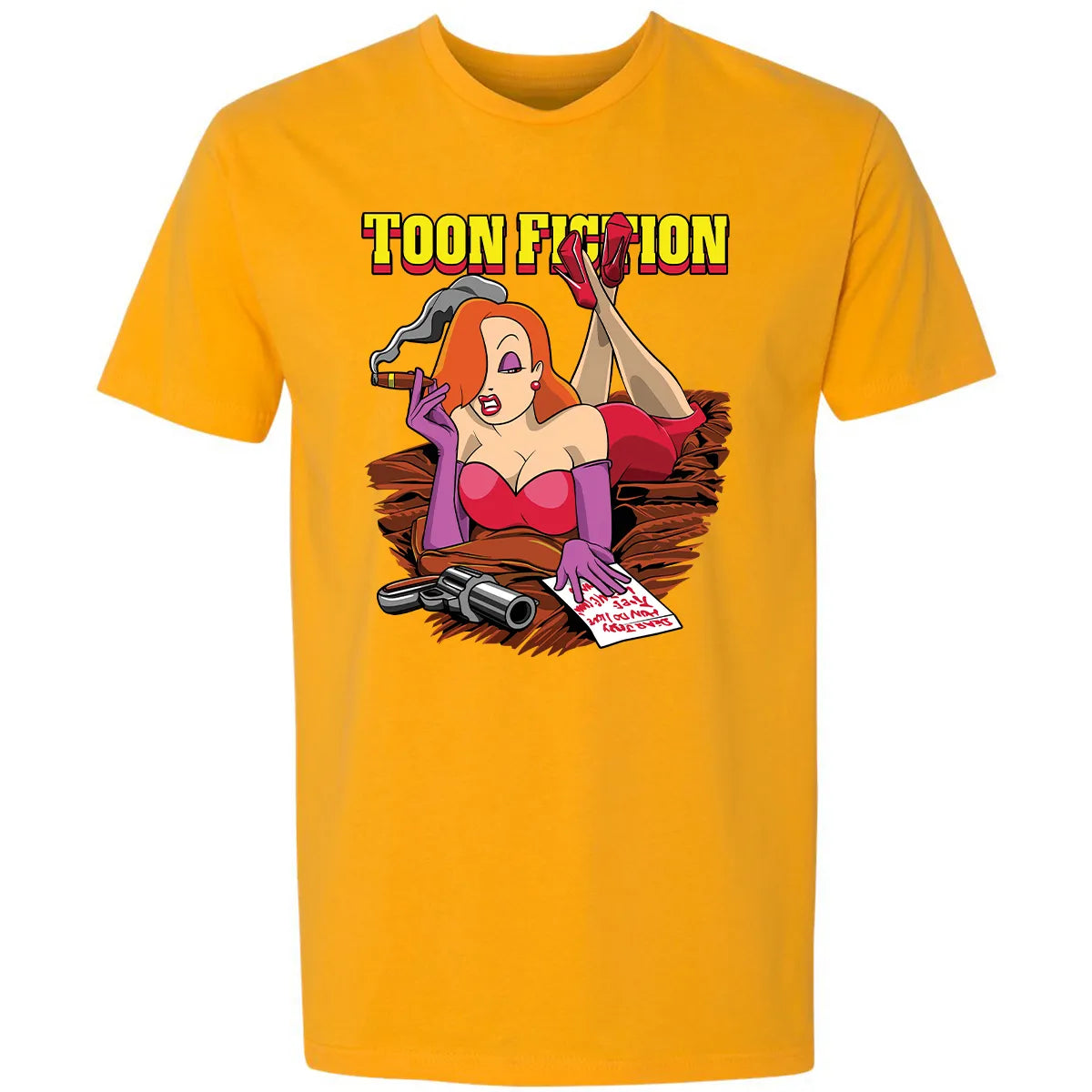 Premium Unisex T-shirt - 3B427ZM7