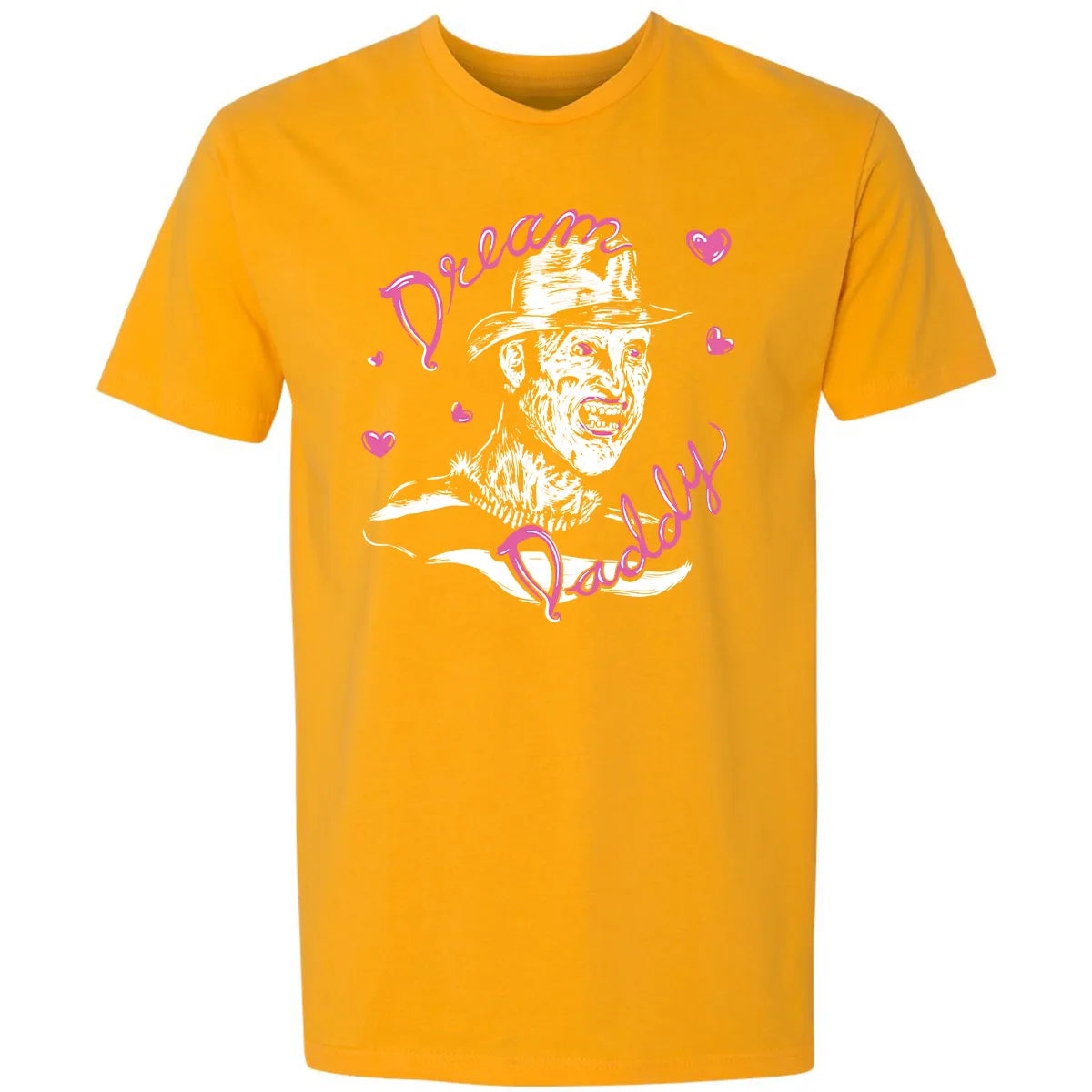 Premium Unisex T-shirt - WMLJT1U1