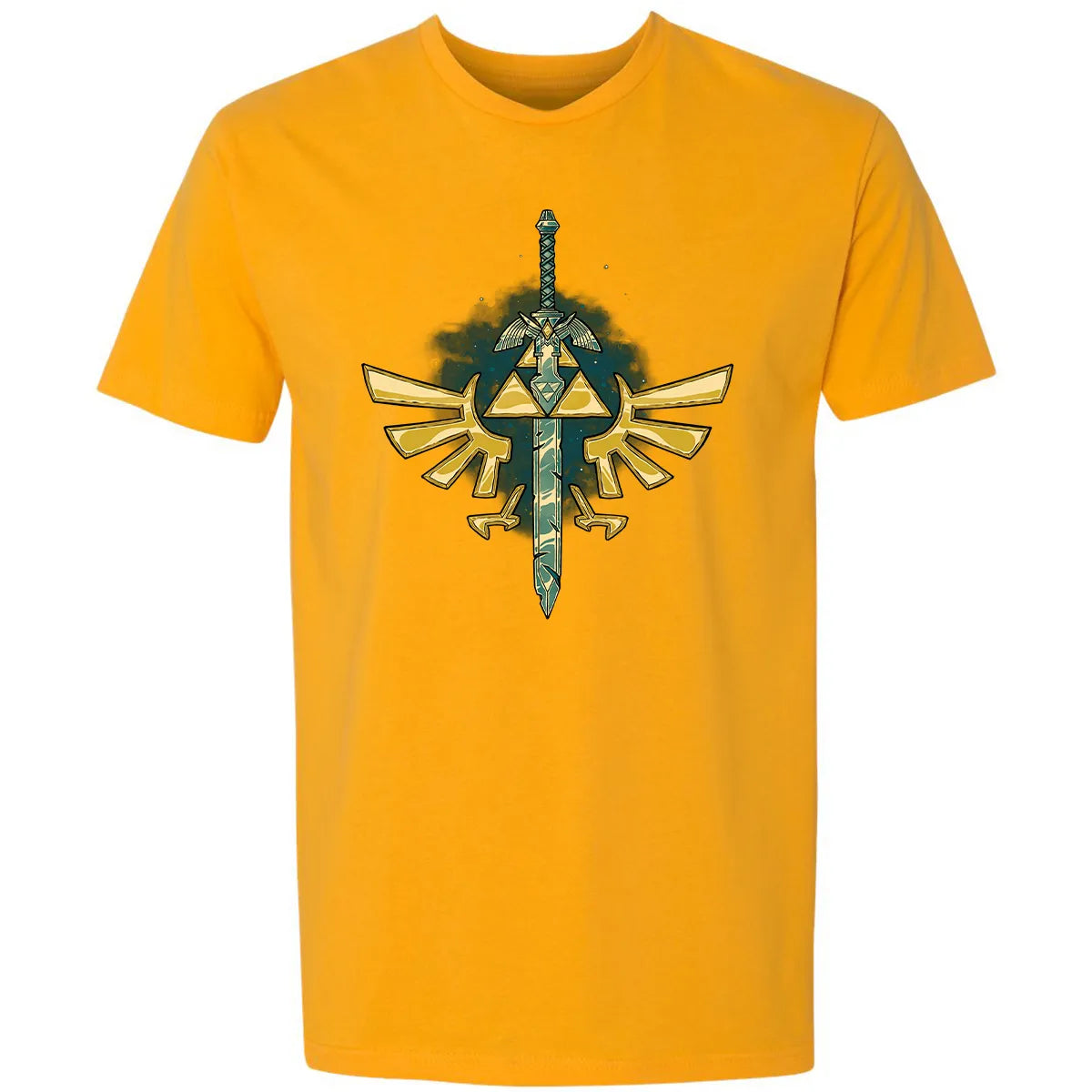 Premium Unisex T-shirt - JTY815EZ