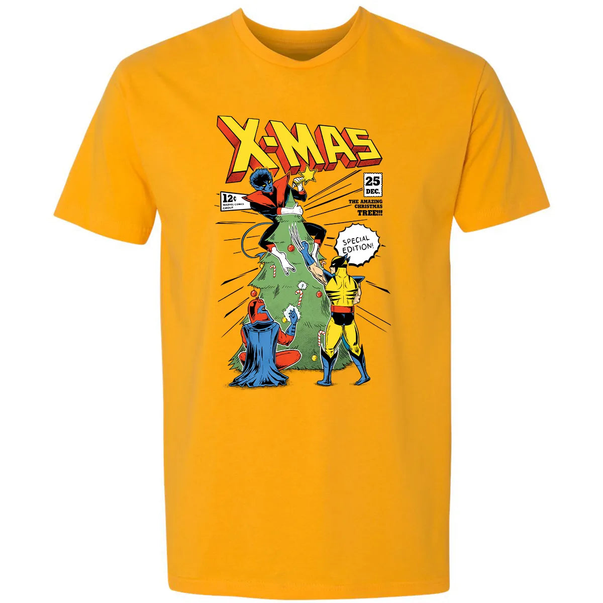 Premium Unisex T-shirt - LAUHMSXL