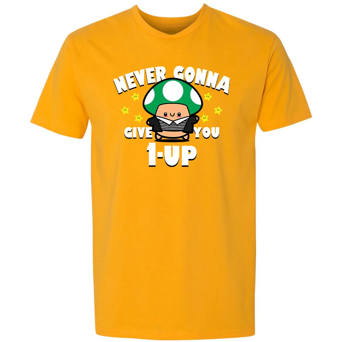 Premium Unisex T-shirt - NLDCVTTR