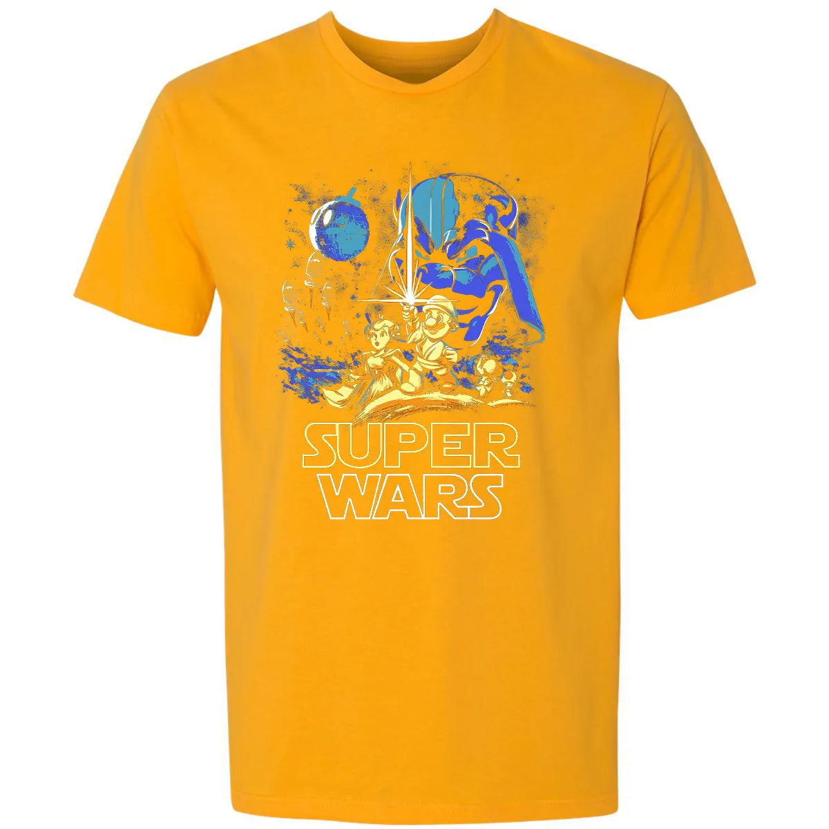 Premium Unisex T-shirt - 6BS9A2JV