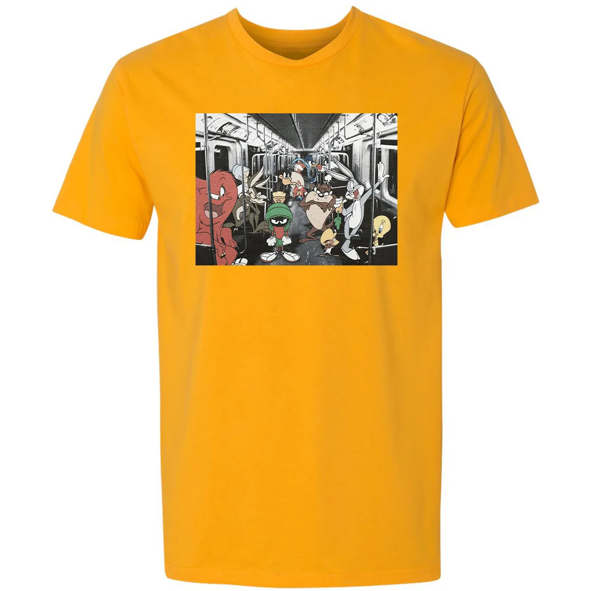 Premium Unisex T-shirt - BQN9H7RJ