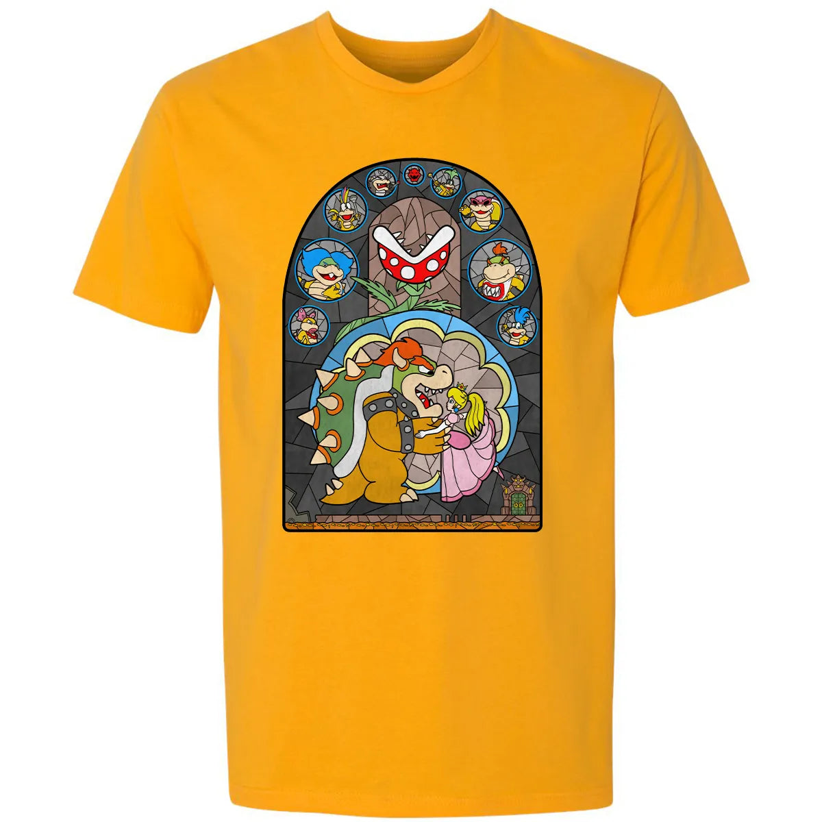 Premium Unisex T-shirt - KPR362TB