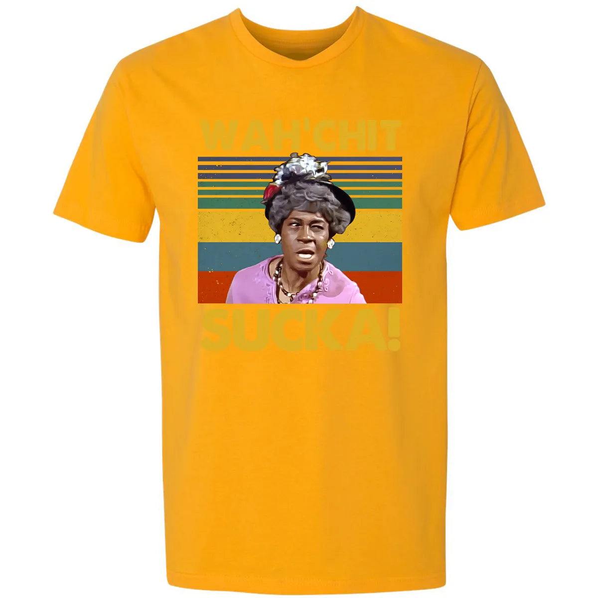 Premium Unisex T-shirt - NZFQSDSC