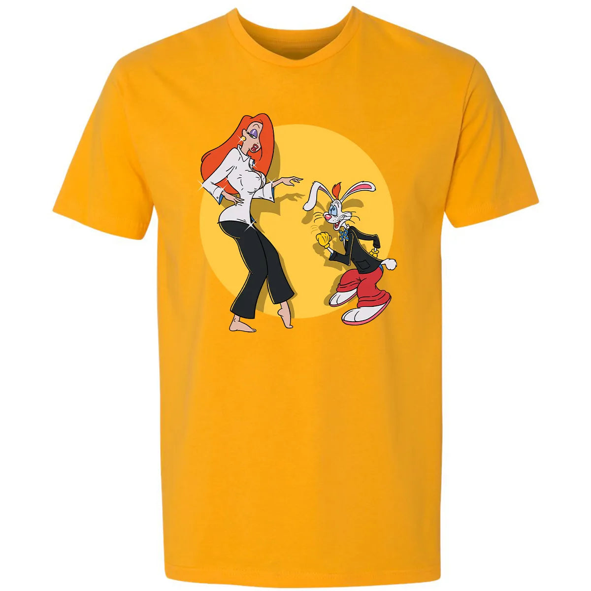 Premium Unisex T-shirt - TMPD8VAB