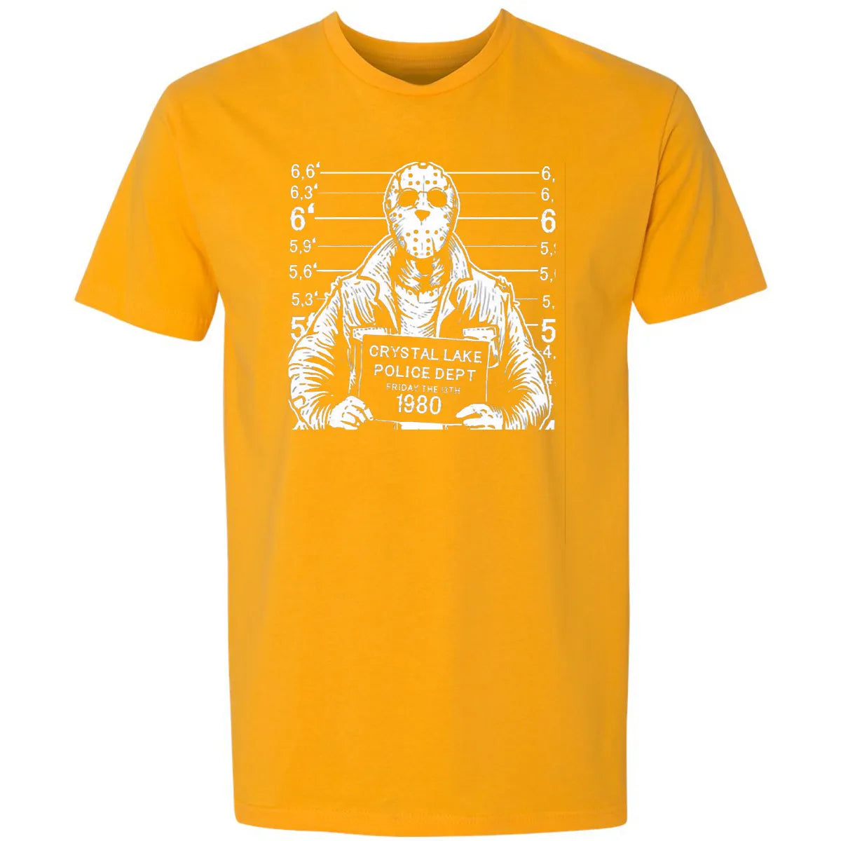Premium Unisex T-shirt - B7T1LR7C