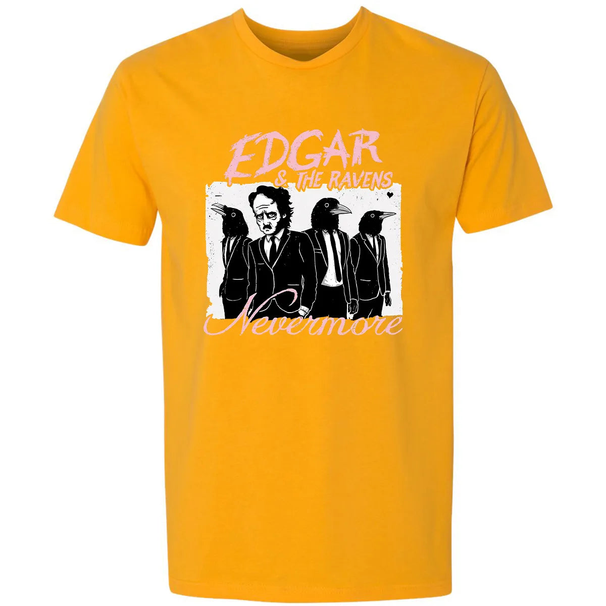 Premium Unisex T-shirt - P8MAWR2G