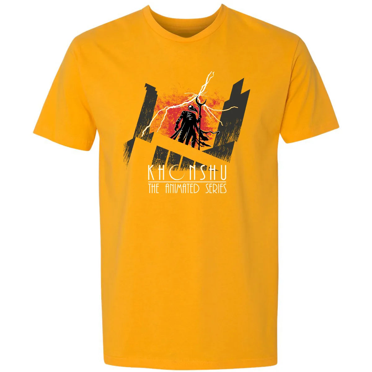 Premium Unisex T-shirt - Z48TBDQ6