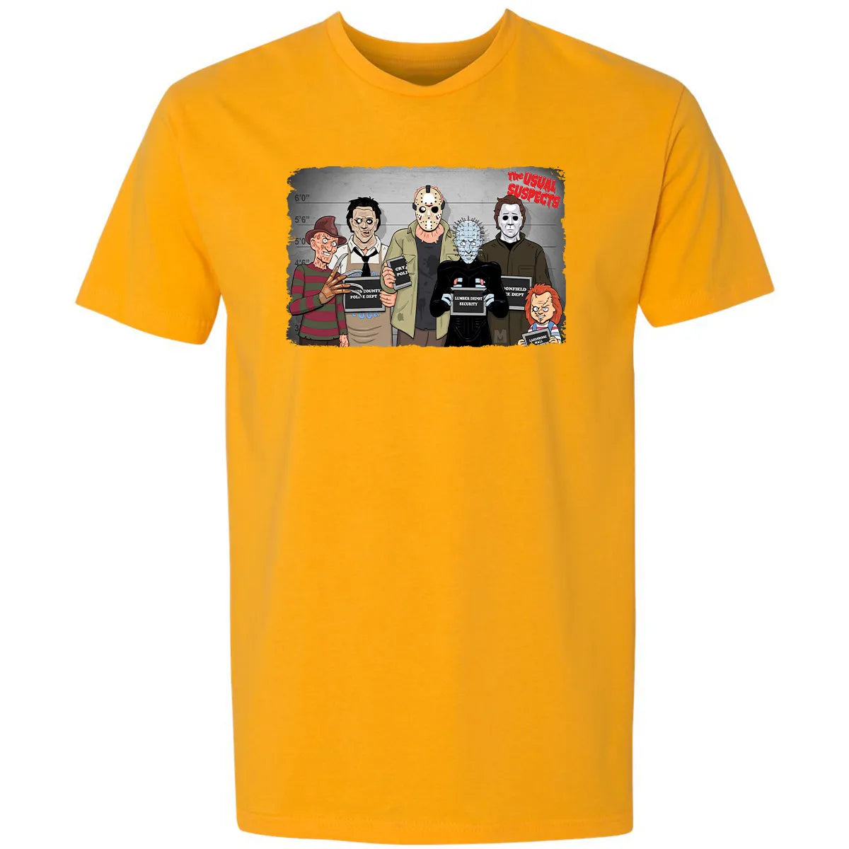 Premium Unisex T-shirt - XNXVSY4N