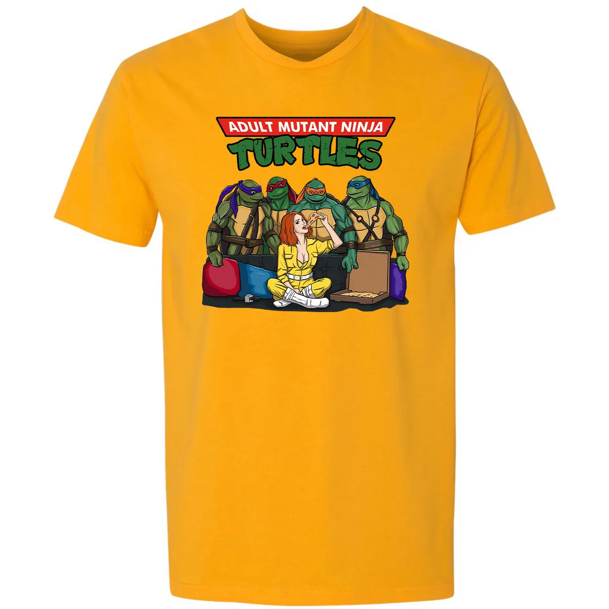 Premium Unisex T-shirt - UJ7GXD6G