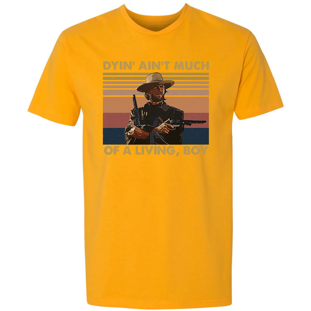 Premium Unisex T-shirt - 6NA4YWMZ