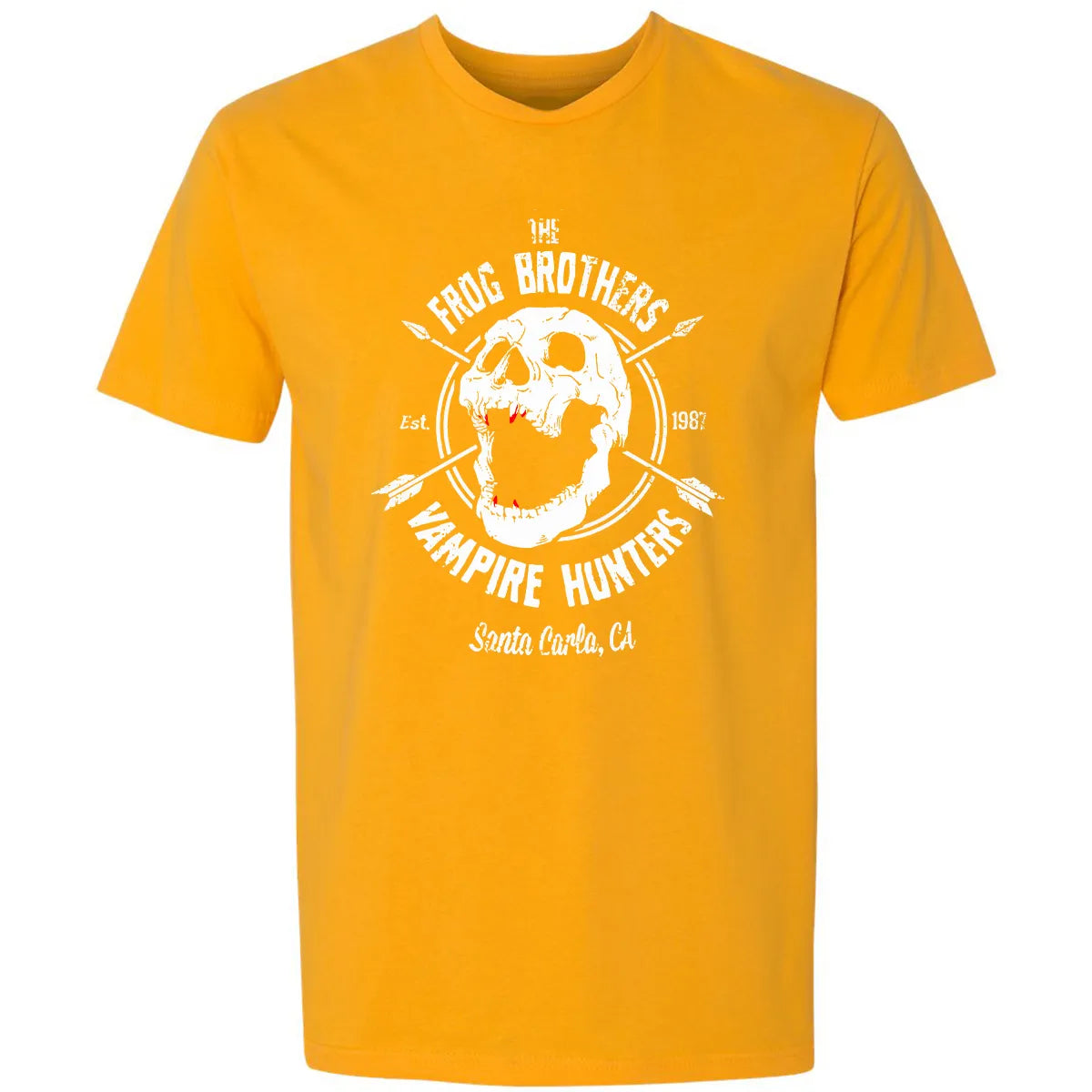 Premium Unisex T-shirt - KYVNQKF9