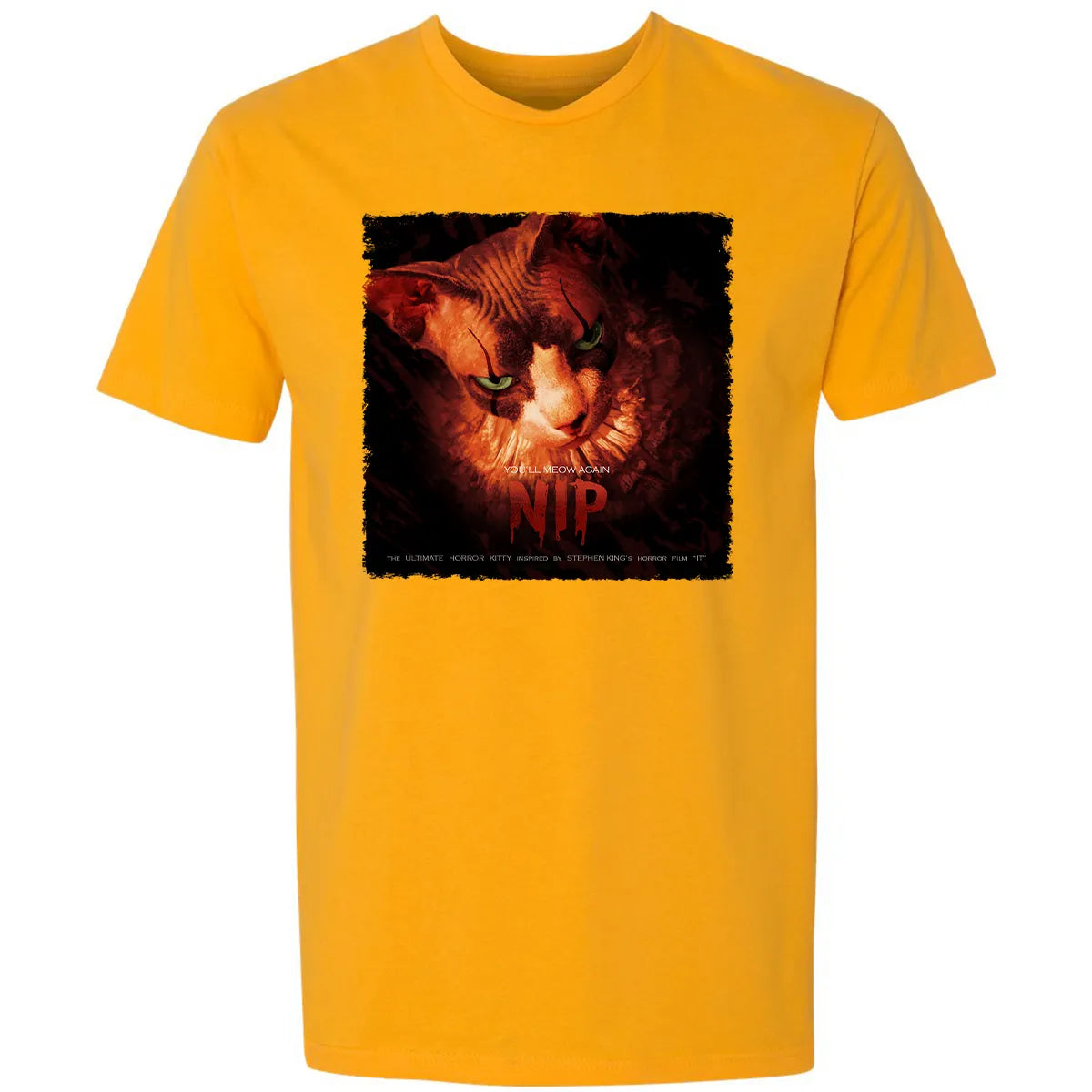 Premium Unisex T-shirt - AXDPKZWW