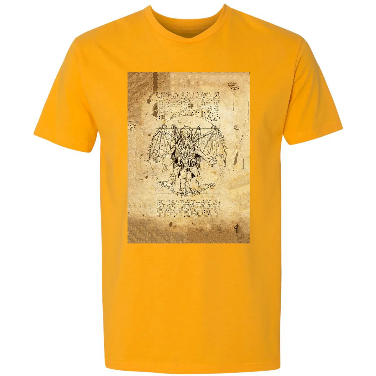 Premium Unisex T-shirt - 6MZNV4AR
