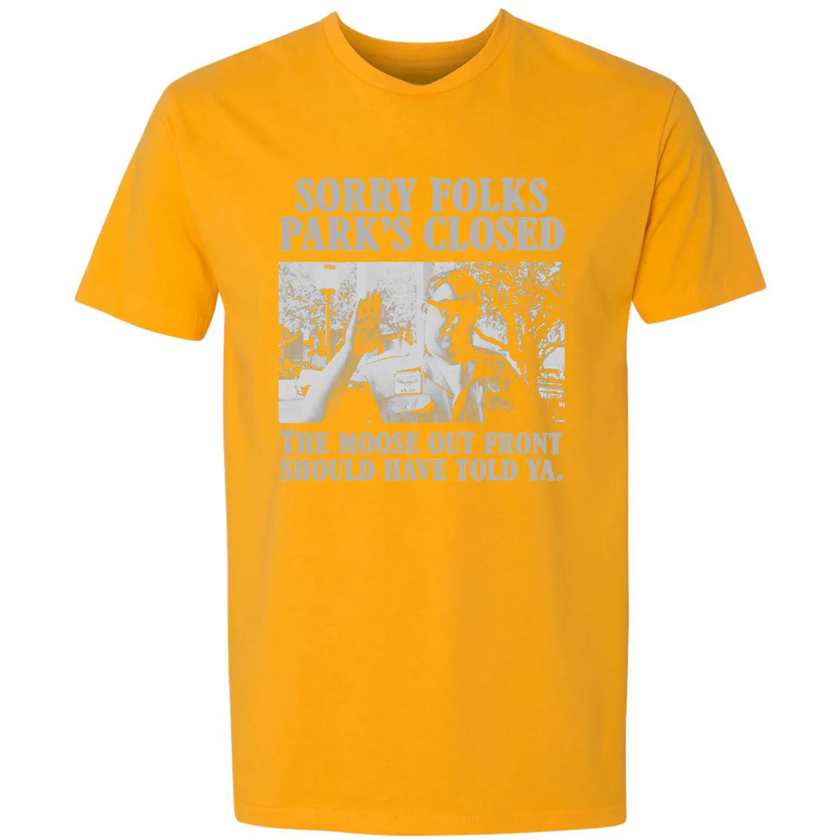 Premium Unisex T-shirt - 6GVCLYBS