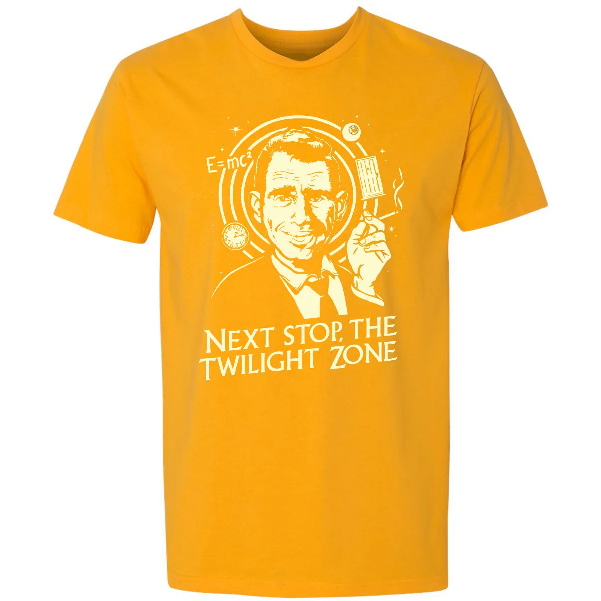 Premium Unisex T-shirt - F4FQTBN2