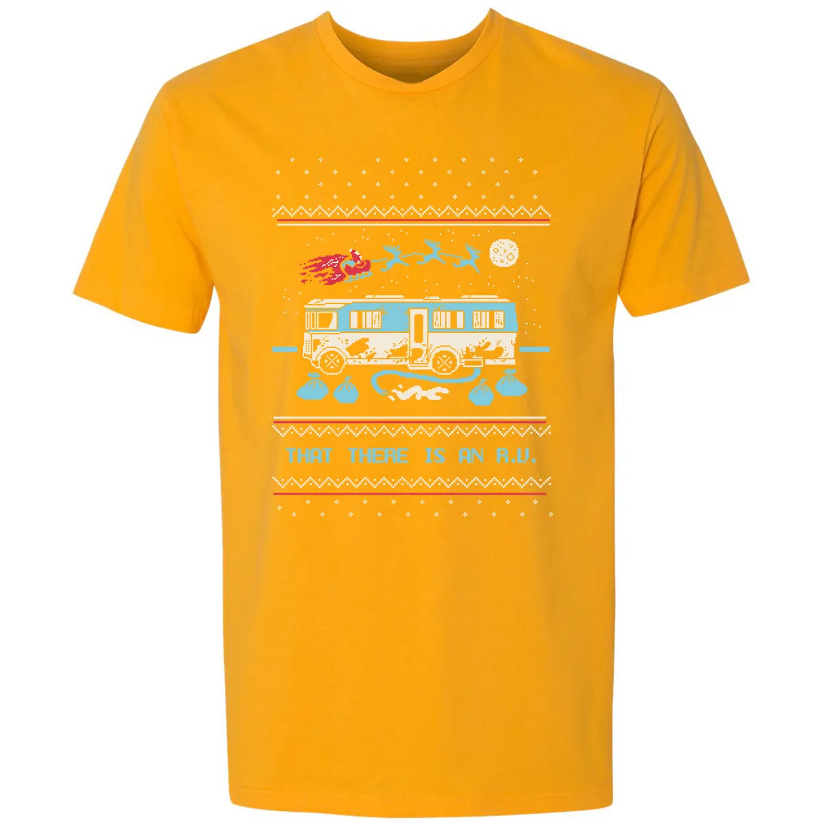 Premium Unisex T-shirt - CEK4G4J9