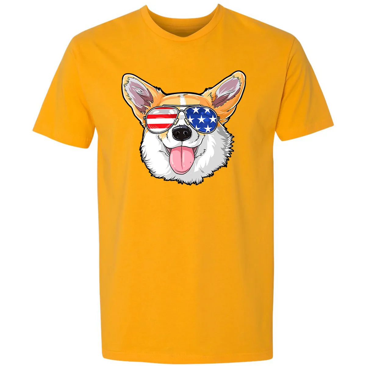 Premium Unisex T-shirt - L1471P1W