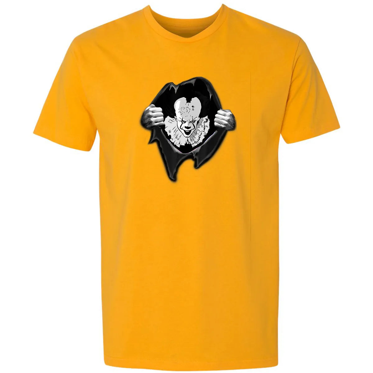 Premium Unisex T-shirt - DA66XEUV
