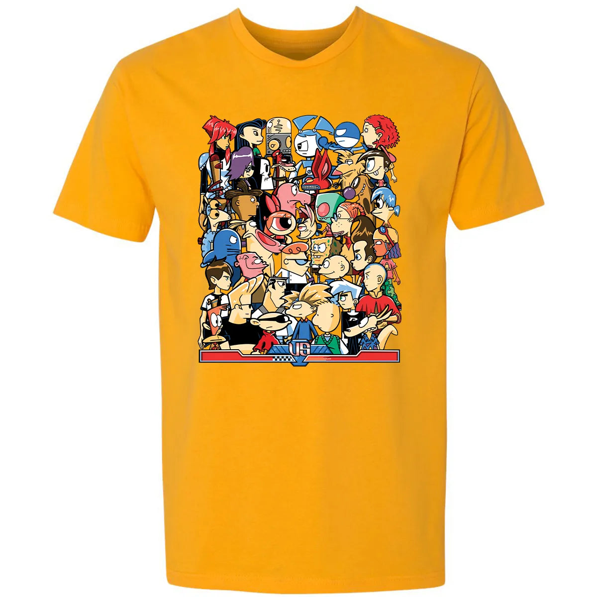 Premium Unisex T-shirt - SWYN954D