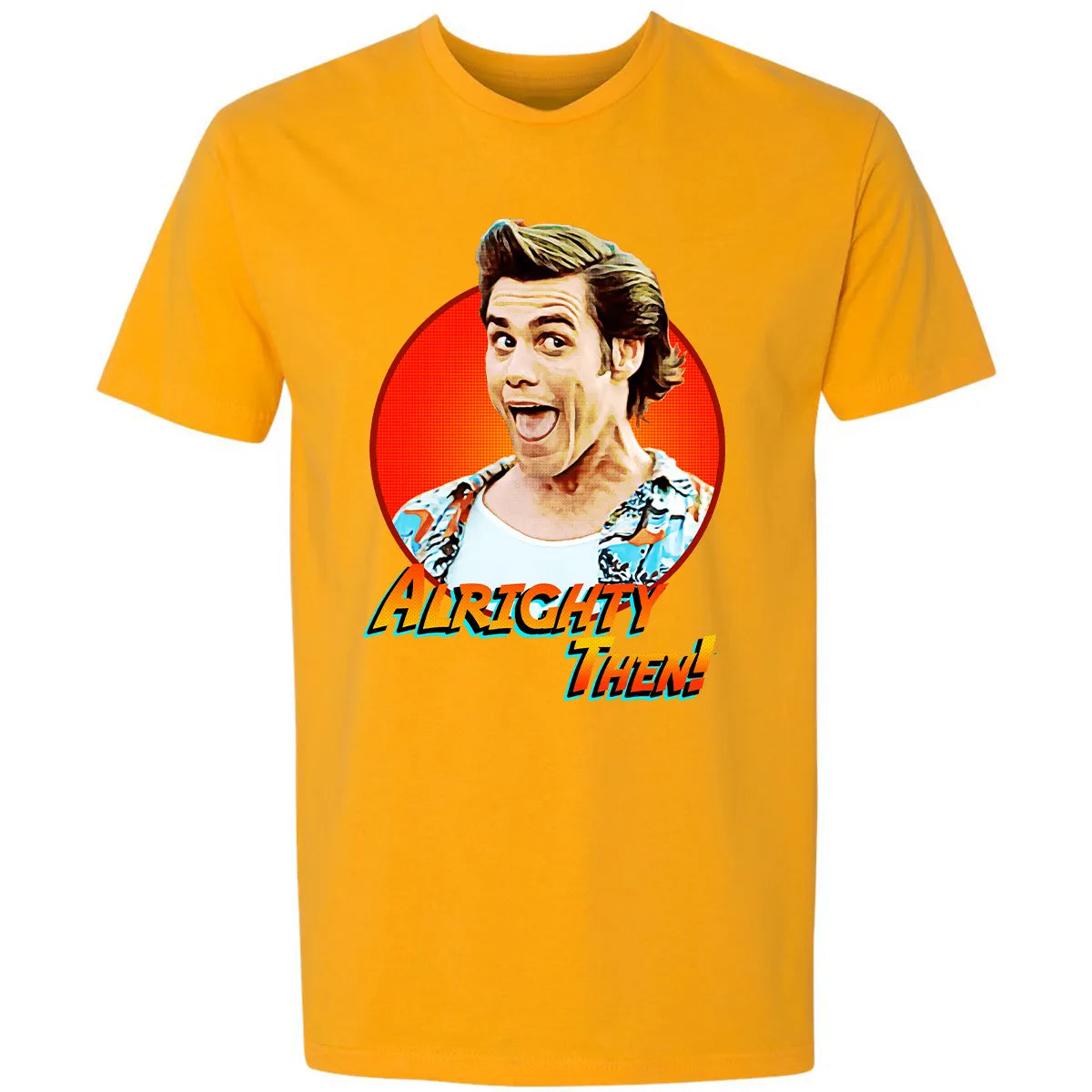 Premium Unisex T-shirt - KK5AC1PG