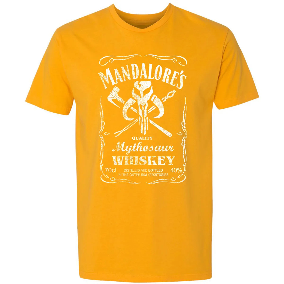 Premium Unisex T-shirt - G98LVLMW