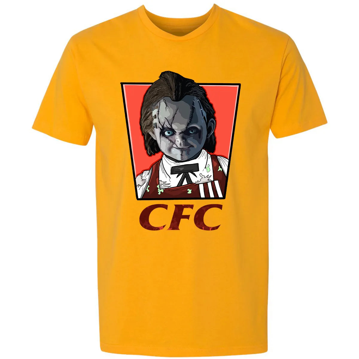 Premium Unisex T-shirt - 1H916UKQ