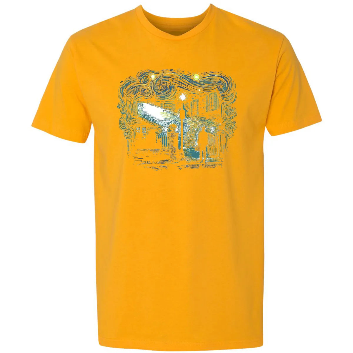 Premium Unisex T-shirt - 72M86MEF
