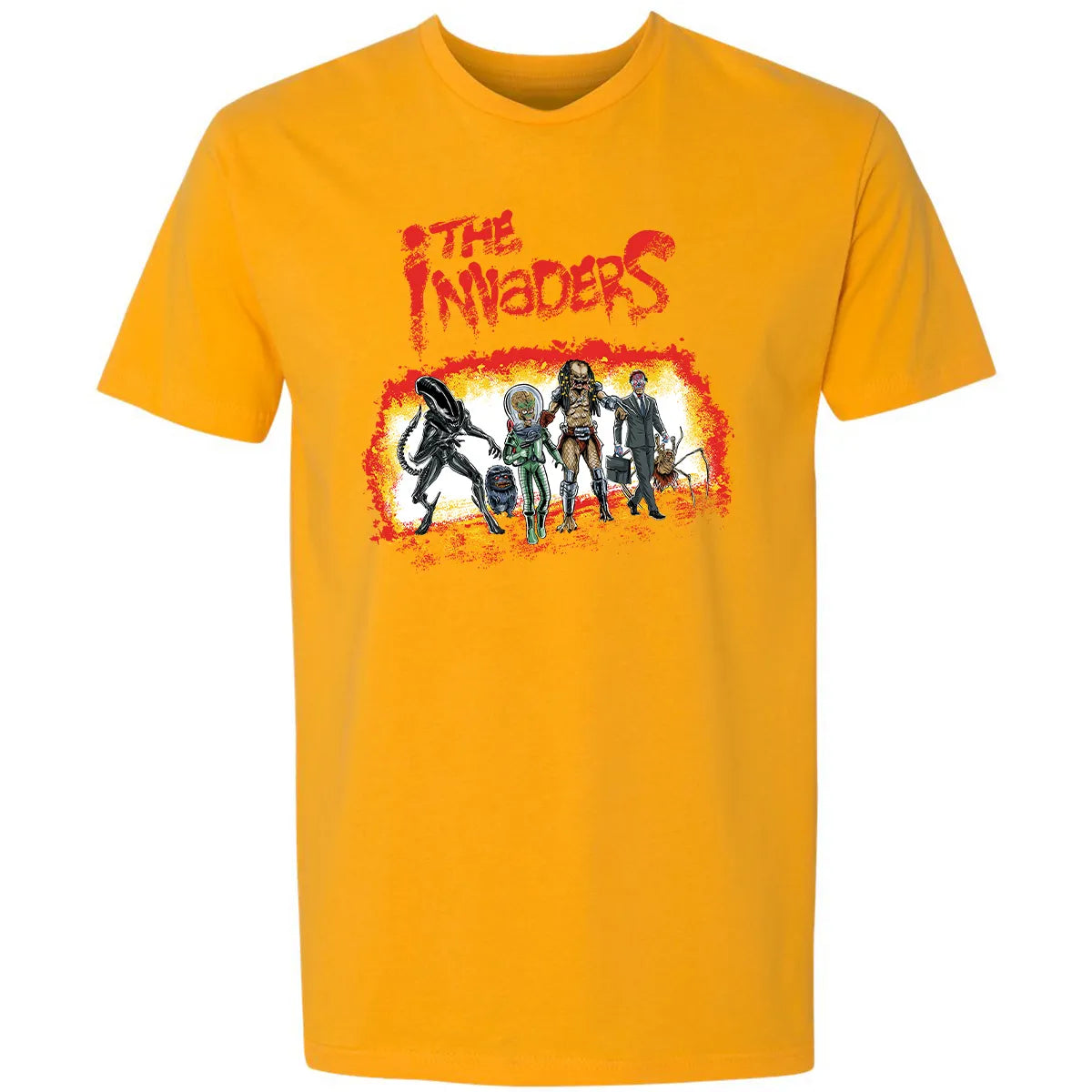 Premium Unisex T-shirt - ZKPPHQHT