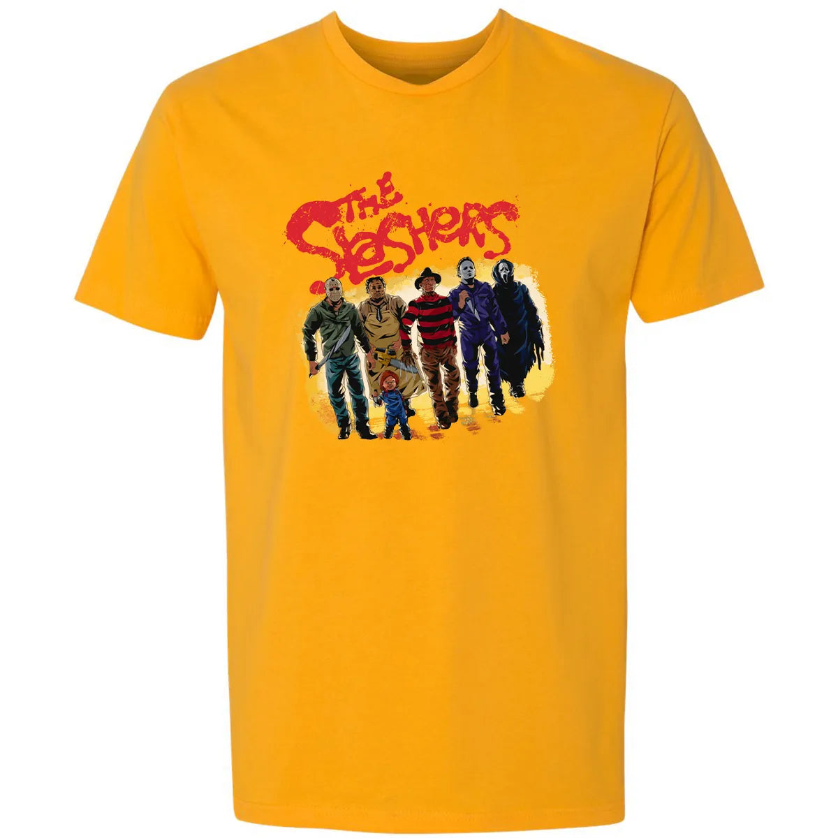 Premium Unisex T-shirt - UUM551Z9