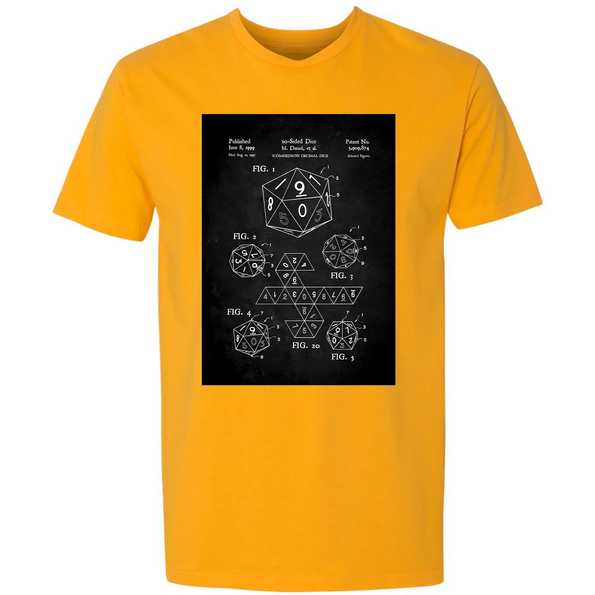 Premium Unisex T-shirt - EBTU3HDE