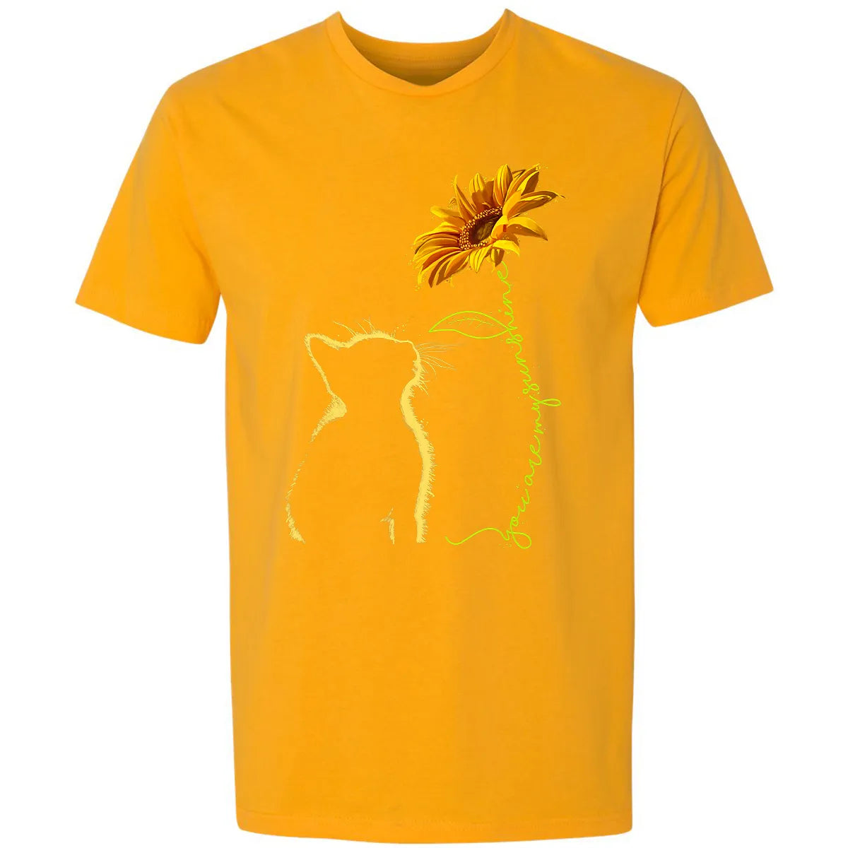 Premium Unisex T-shirt - YL3XPDMY