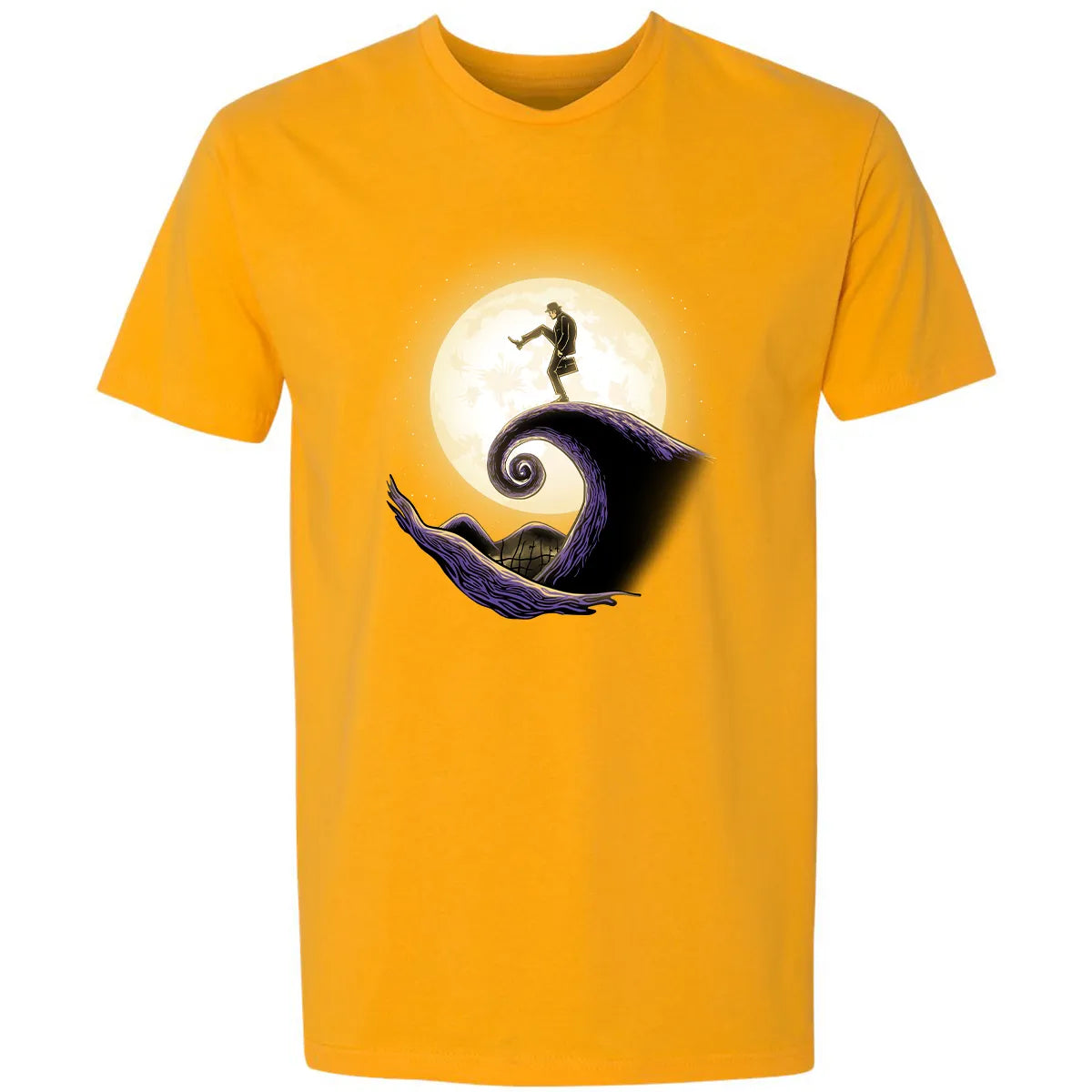 Premium Unisex T-shirt - 8H4L7Y7Y